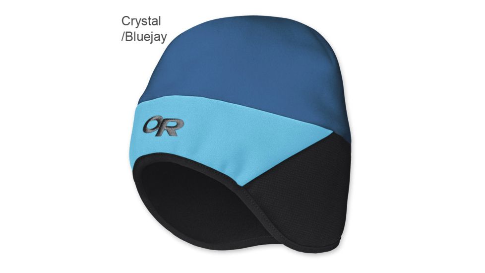 Outdoor Research Alpine Hat Kid's - Abyss/Black XS/S