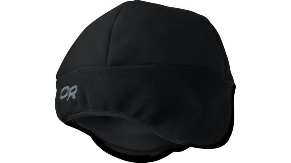Outdoor Research Alpine Hat - Abyss/Black L