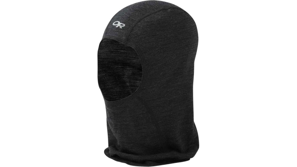 Outdoor Research Alpine Onset Balaclava, Charco Heath, One Size, 2776590893222