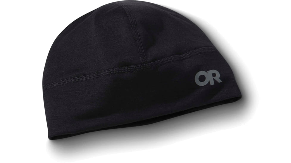 Outdoor Research Alpine Onset Beanie, Black, Large/Extra Large, 2832430001016