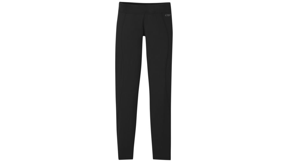 Outdoor Research Alpine Onset Bottoms - Womens, Black, Medium, 2681600001007