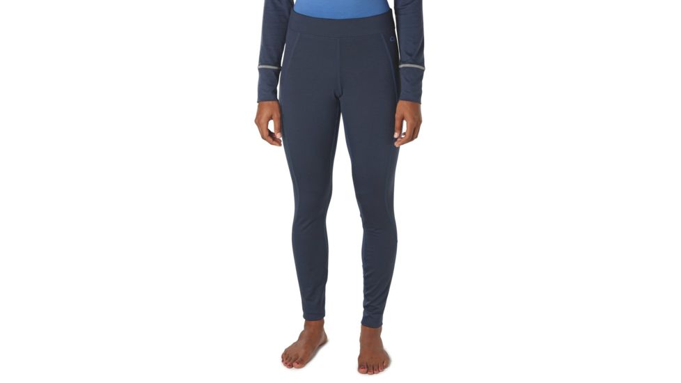 Outdoor Research Alpine Onset Bottoms - Womens, Naval Blue, L, 2681601289008