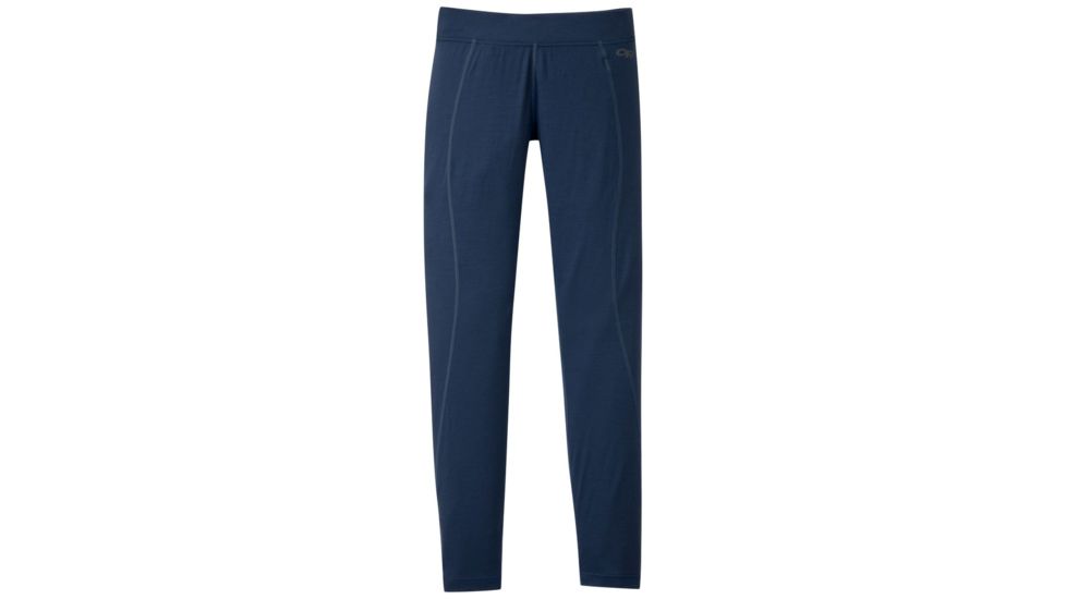 Outdoor Research Alpine Onset Bottoms - Womens, Naval Blue, L, 2681601289008