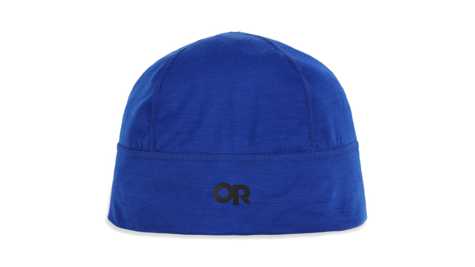 Outdoor Research Alpine Onset Merino 150 Beanie, Topaz, Small/Medium, 2832432452015