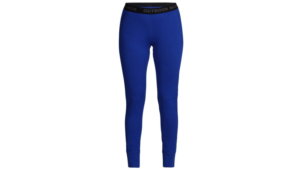 Outdoor Research Alpine Onset Merino 150 Bottoms - Womens, Topaz, Extra Large, 2832252452009