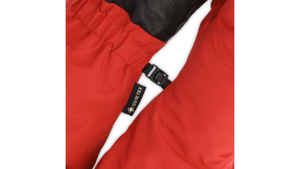 Outdoor Research Alti II Gore-Tex Mitts - Womens, Agate, Medium, 3000100862007