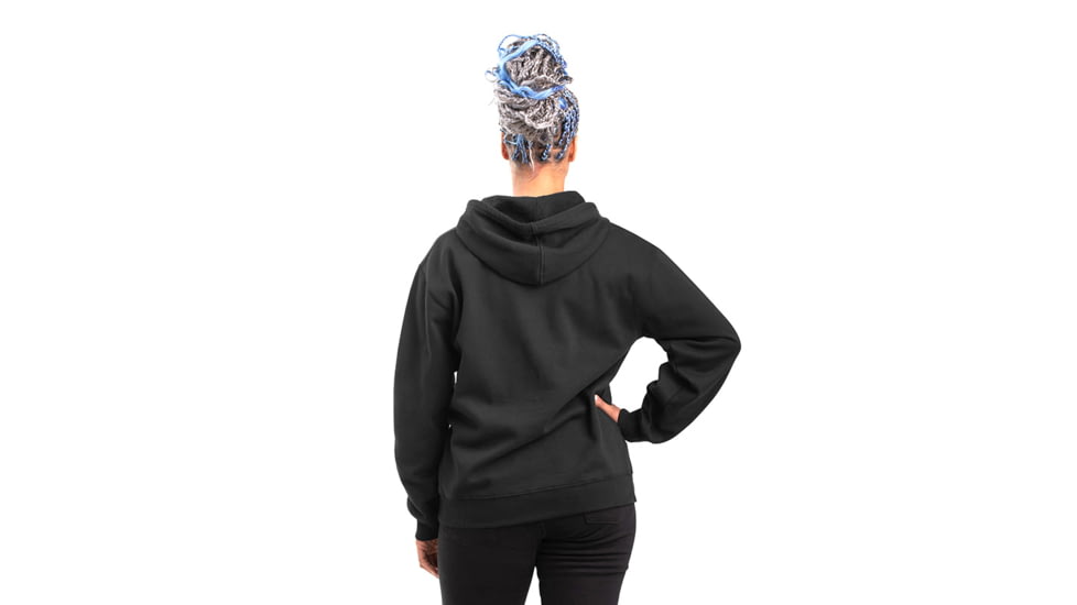 Outdoor Research Anniversary Hoodie, Black, Extra Large, 2837350001009