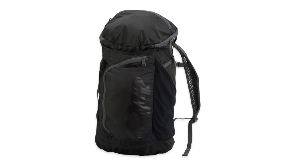 Antimatter Pack -Black-One Size