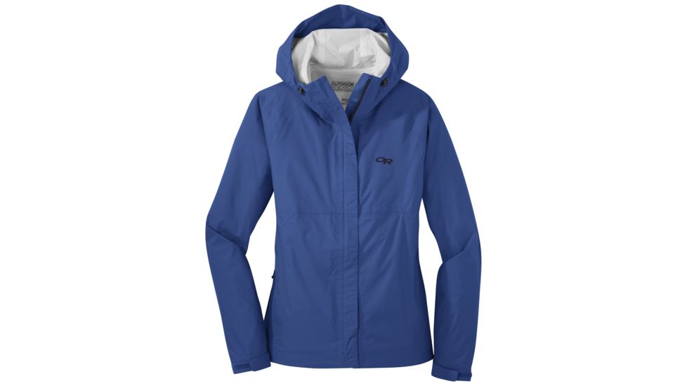 Outdoor Research Apollo Jacket - Women's, Lapis, Medium, 2691850280007