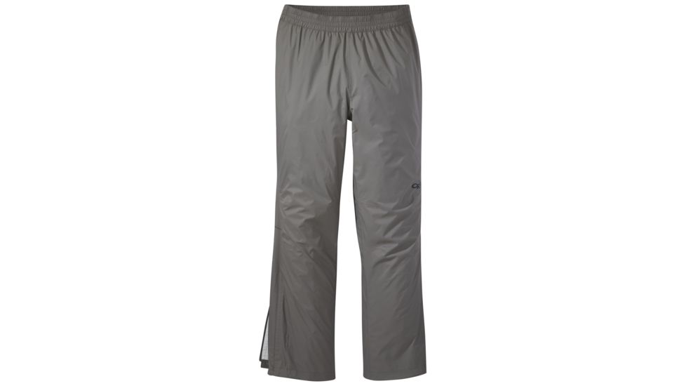 Outdoor Research Apollo Pants - Men's, Pewter, Medium, 2691700008007