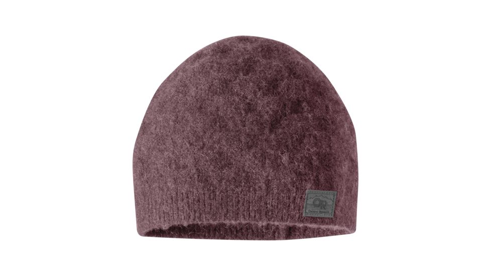 Outdoor Research Apres Beanie - Womens, Washed Zin, One Size, 2540251324222