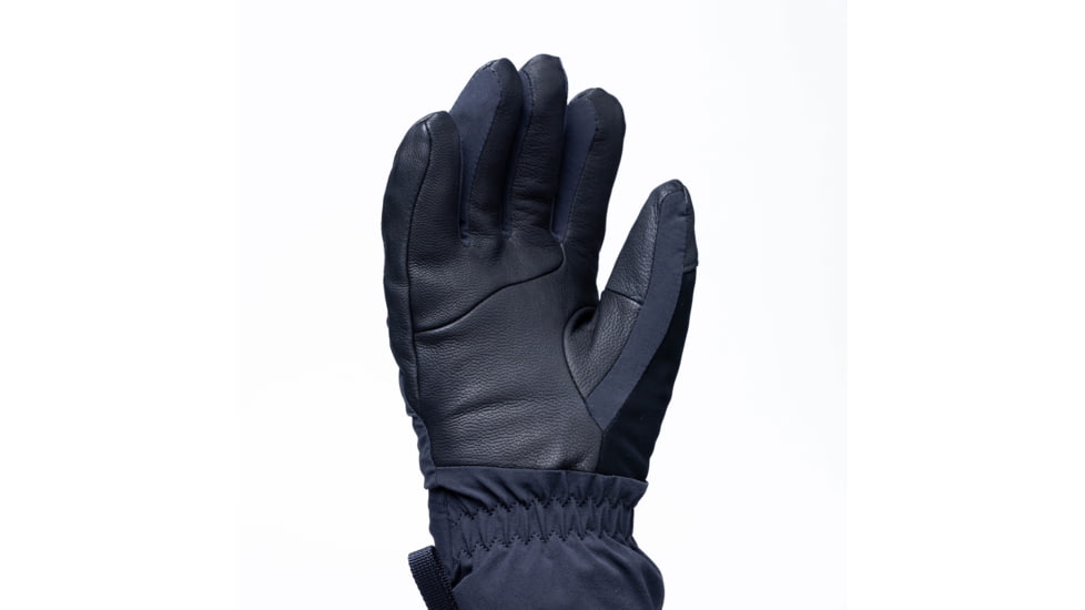 Outdoor Research Arete Modular Gore-Tex Gloves - Mens, Black, Extra Large, 3221620001009