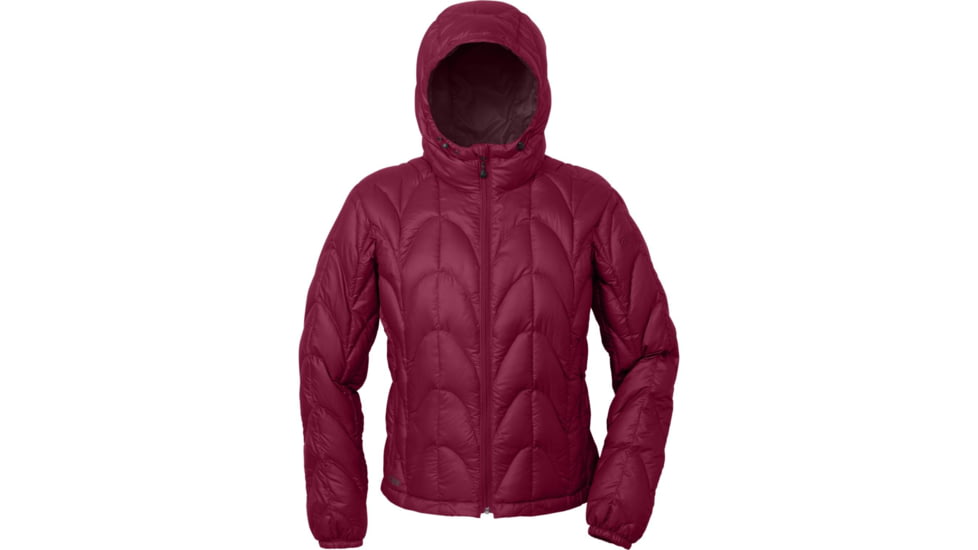 Outdoor Research Aria Down Hoody - Women's-X-Large-Trillium