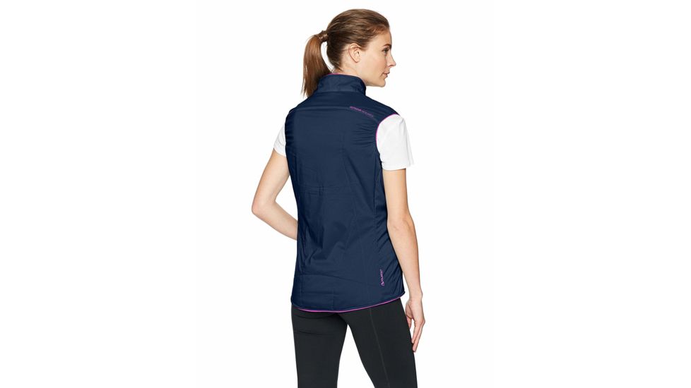 Outdoor Research Ascendant Vest - Womens, Night/Ultraviolet, Large, 2729630636008