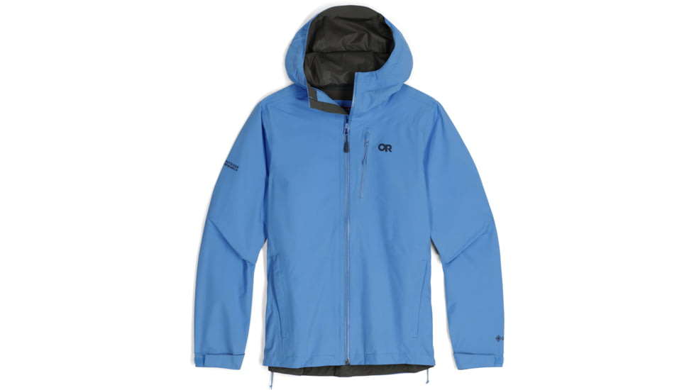 Outdoor Research Aspire II Jacket - Womens, Iceberg, S, 2876212277006