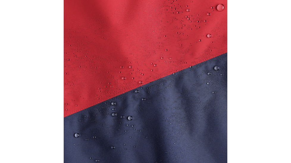 Outdoor Research Aspire II Jacket - Womens, Rhubarb/Dawn, M, 2876212334007