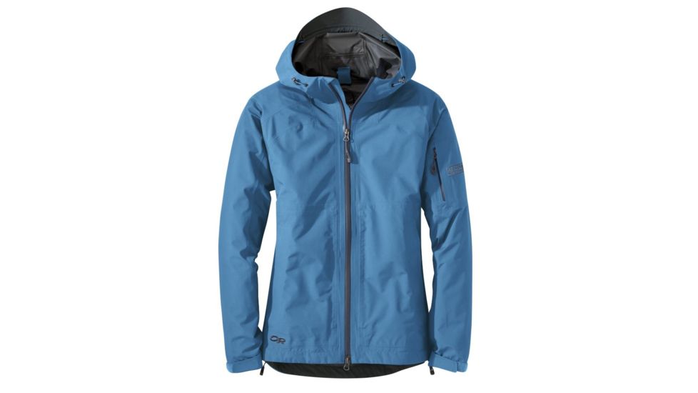Outdoor Research Aspire Jacket, Oasis, XL, 243794-oasis-XL