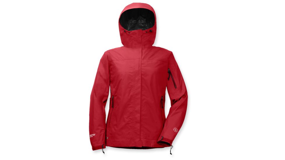 Outdoor Research Aspire Jacket - Women's-Salsa-Medium