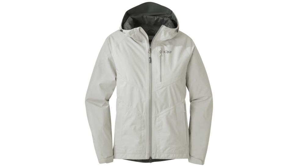 Outdoor Research Aspire Jacket - Womens, Lapis, XS, 2680990280005