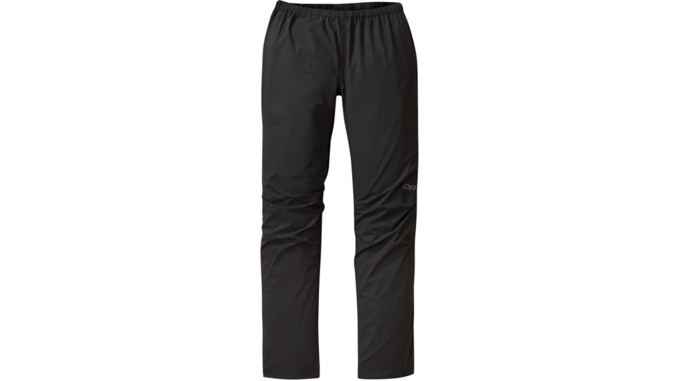 Outdoor Research Aspire Pants - Women's, Extra Small, 24 in Waist, 29.5 in Inseam, Black, 2794810001005