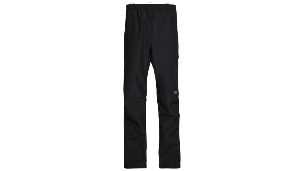 Outdoor Research Foray Pants - Mens, Black, Small/Short, 300889-001-232