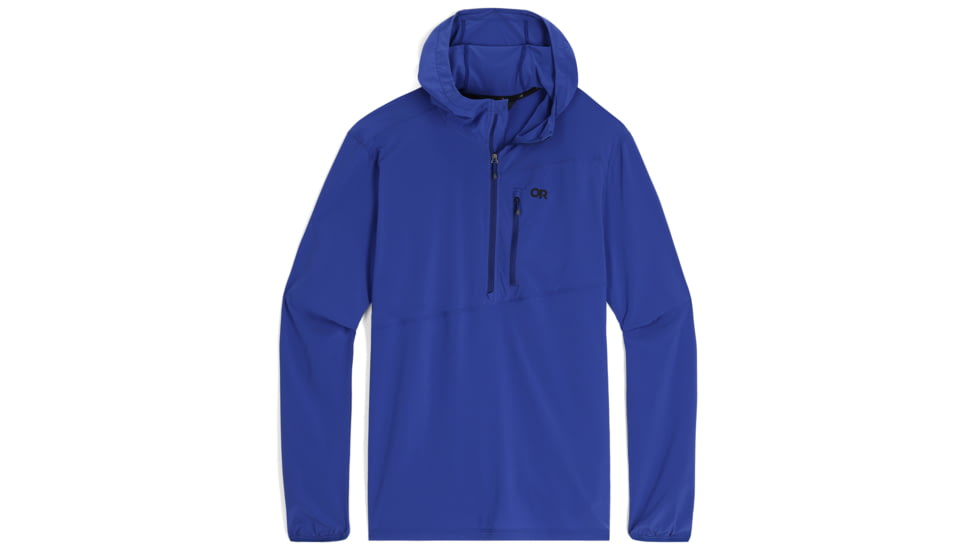 Outdoor Research Astroman Sun Hoodie - Mens, Galaxy, 2XL, 2822822274010