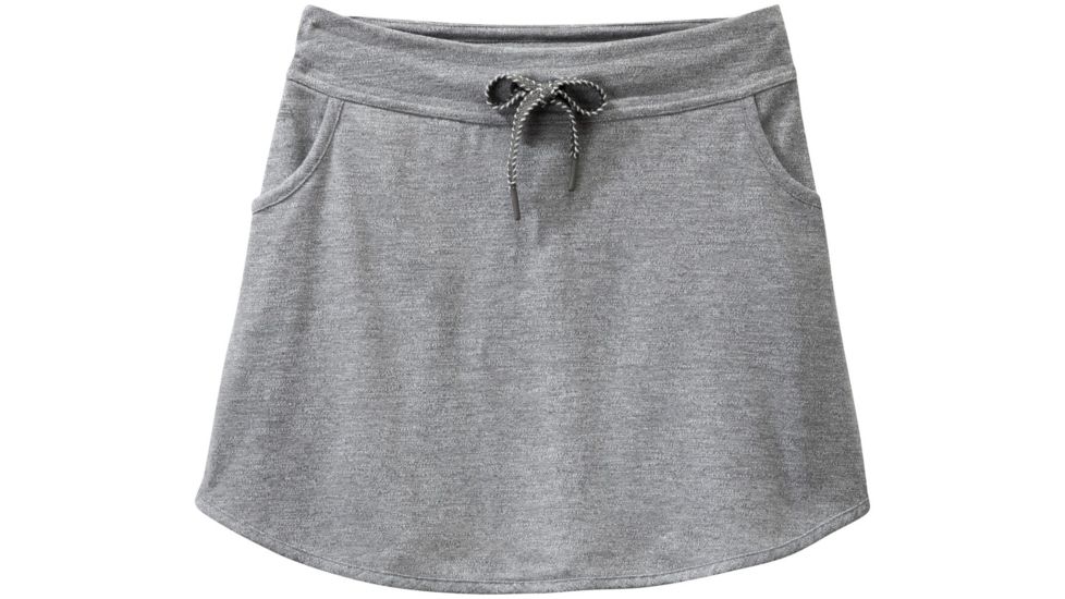 Outdoor Research Athena Skirt - Women's-Pewter-X-Large
