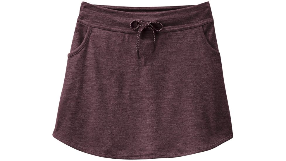Outdoor Research Athena Skirt - Women's-Pinot-Medium