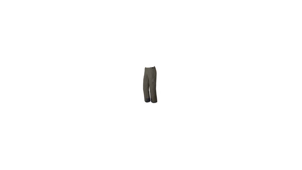 Outdoor Research Axcess Pant Mens - Fossil XL