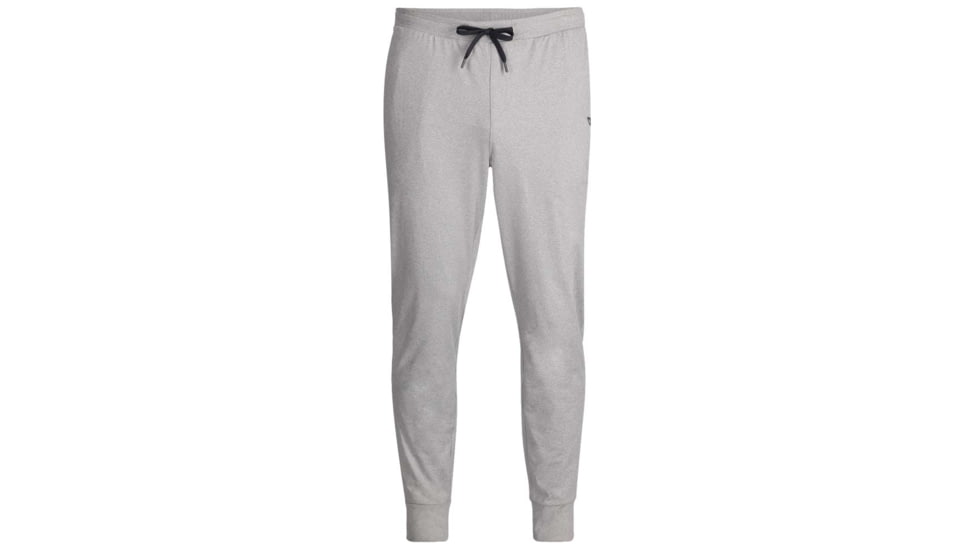 Outdoor Research Baritone Joggers - Mens, Light Pewter Heather, Medium, 3004991811007