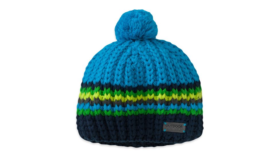 Outdoor Research Barrow Beanie-One Size-Hydro