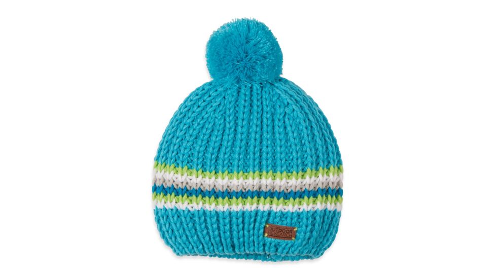 Outdoor Research Barrow Beanie - Women's-Rio-One Size