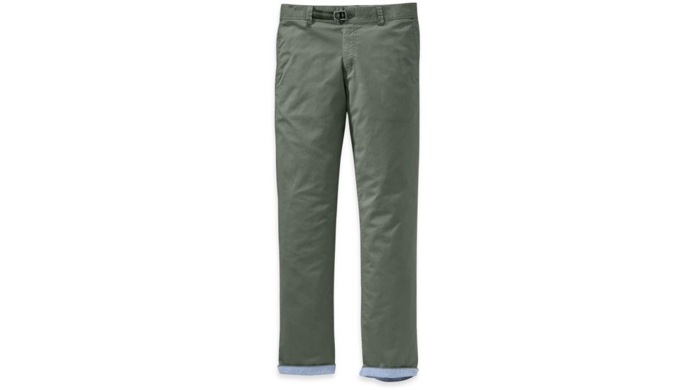 Outdoor Research Biff Pants - Men's-Shade-36 Waist