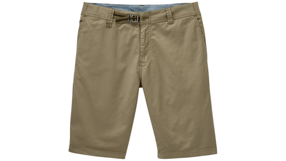Outdoor Research Biff Shorts - Men's-Cafe-30 Waist