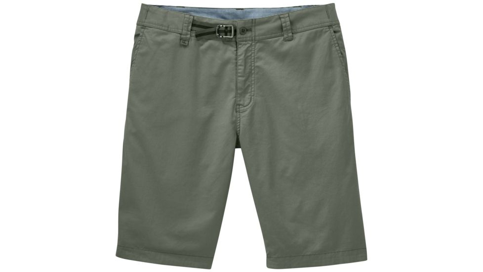 Outdoor Research Biff Shorts - Men's-Sage Green-32 Waist