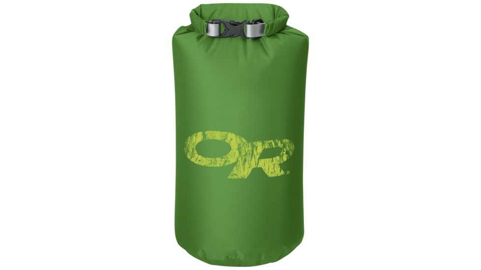 Outdoor Research Bigwall Dry Sack 5L, Dry Bag, Flash, One Size 244035-0538222