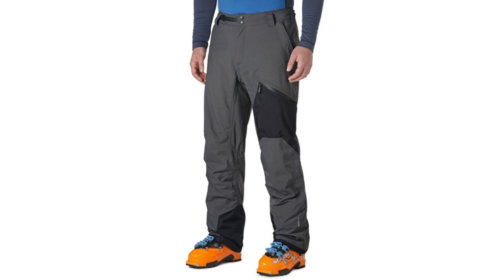 Outdoor Research Blackpowder II Pants - Mens, Storm, 2XL, 2680781288010