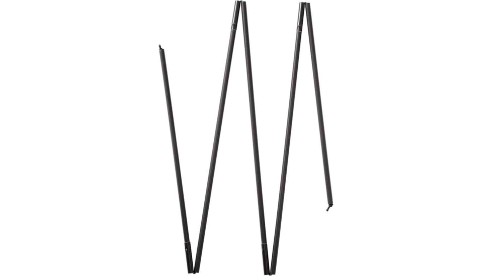 Outdoor Research Bug Bivy/ Helium Bivy Pole, 2018, One Size, 2441570999222