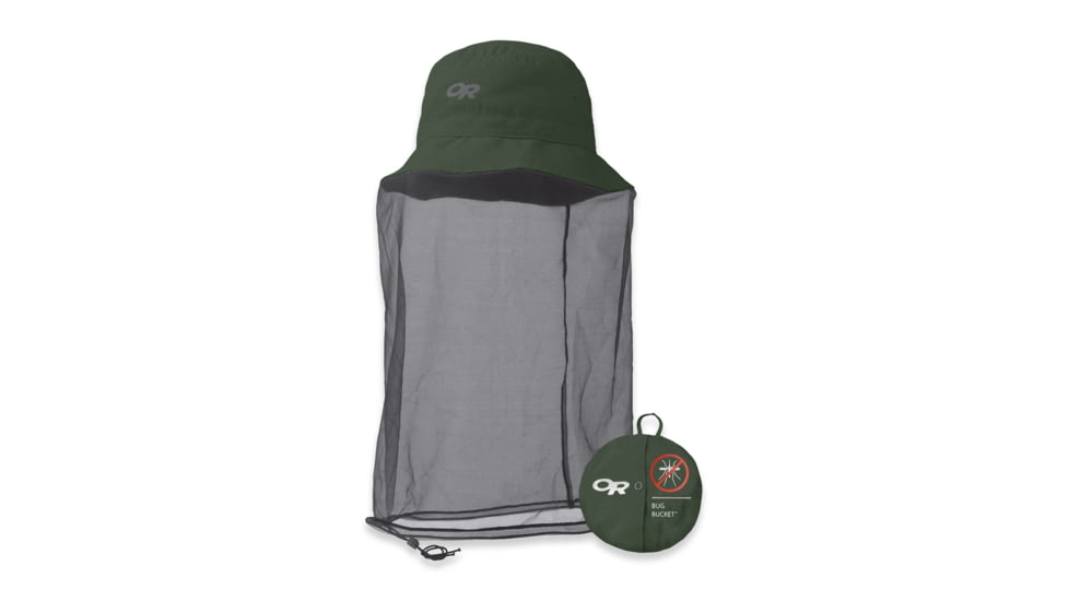 Outdoor Research Bug Bucket-Medium-Evergreen