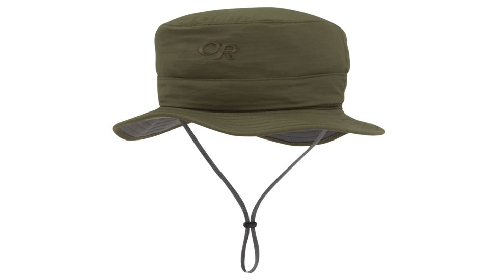 Outdoor Research Bug Helios, Unisex, Fatigue, XL, 250204-fatigue-XL