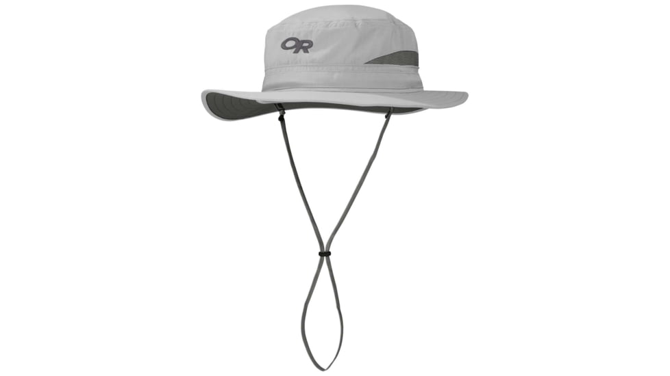 Outdoor Research Bugout Brim Hat, Pebble, L, 2433811569008