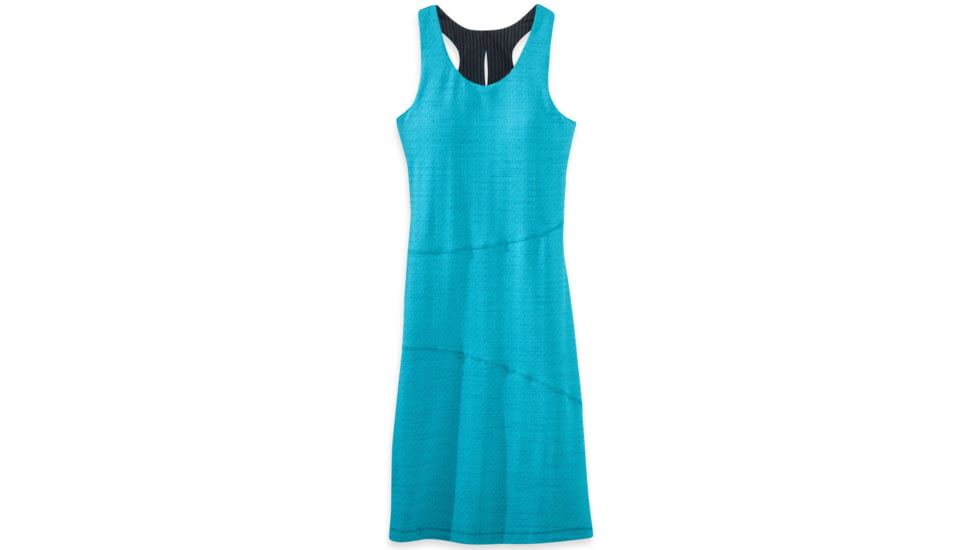 Callista Dress - Womens-Typhoon-8