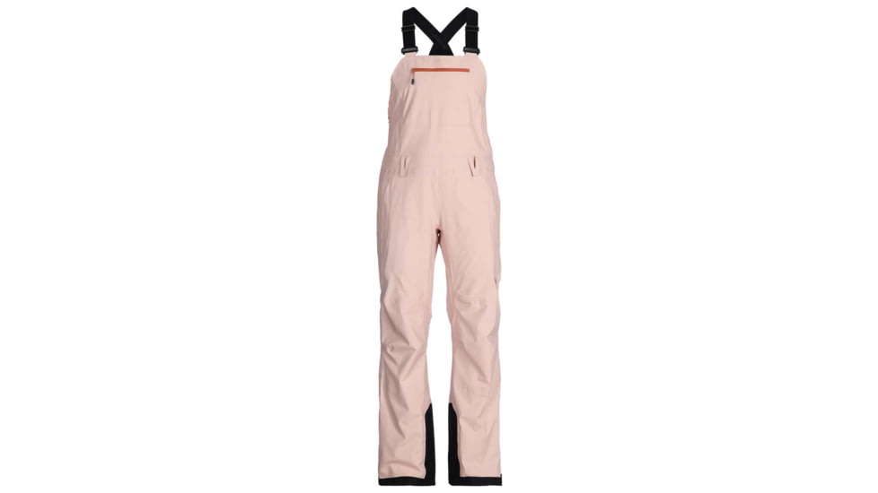 Outdoor Research Carbide Bibs - Womens, Sienna, Extra Large, 2775822450009