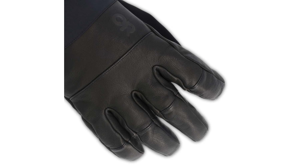 Outdoor Research Carbide Sensor Gloves - Mens, Black, Extra Large, 2776260001009