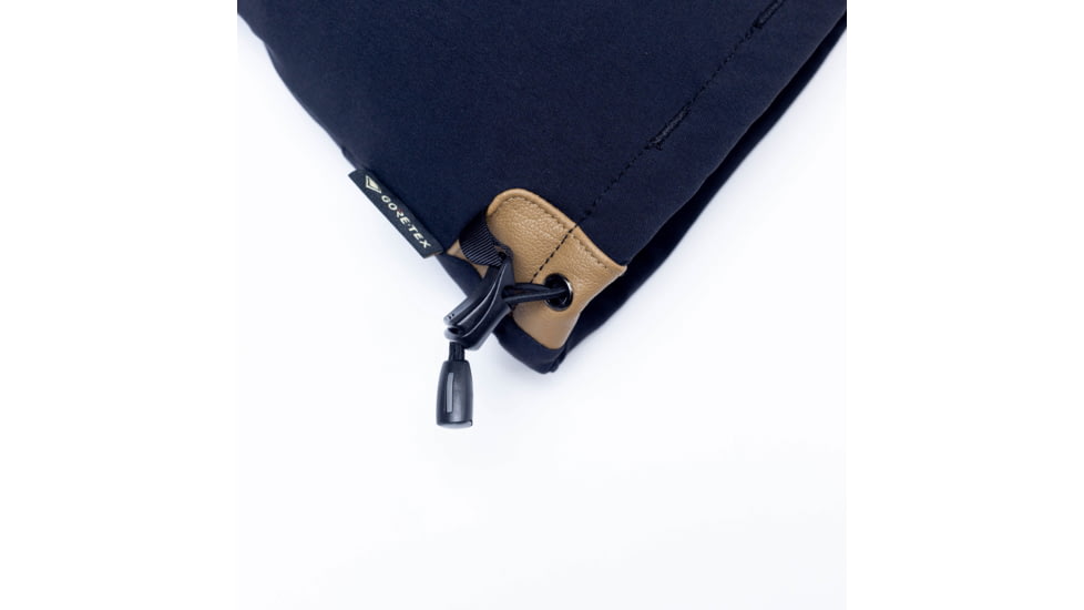 Outdoor Research Carbide Sensor Mitts, Black/Dark Natural, Medium, 2776282508007