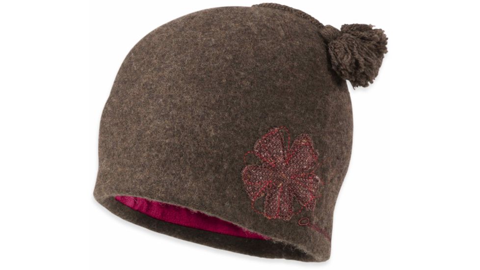 Outdoor Research Carrie Beanie - Women's-Earth-One Size