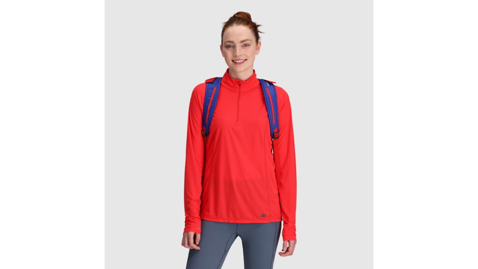 Outdoor Research CarryOut 40L Duffel, Ultramarine, 40 L, 3003252276222