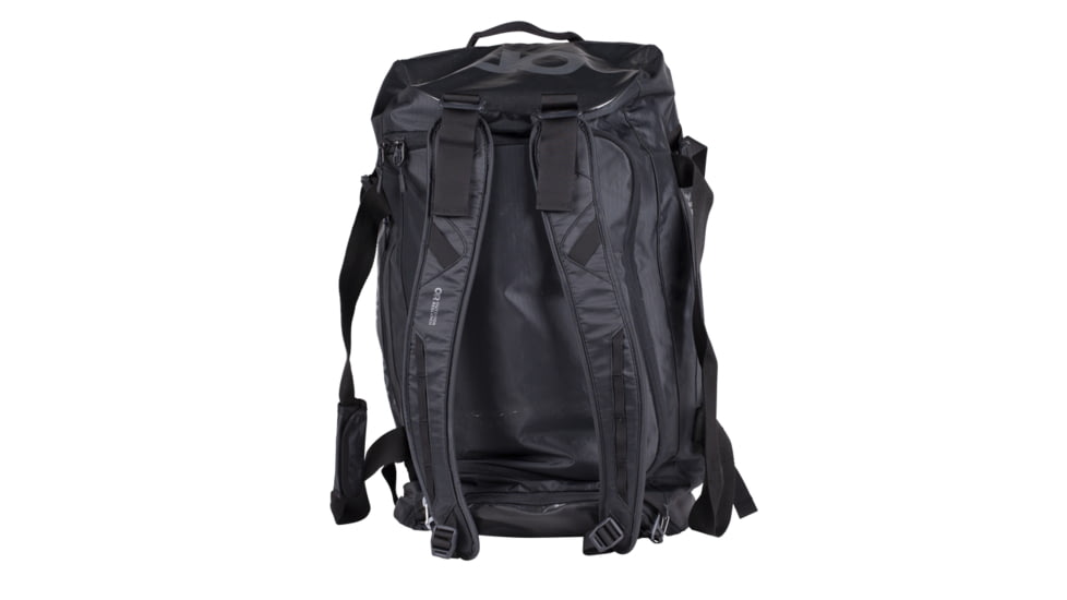Outdoor Research CarryOut 60L Duffel, Black, 60 L, 2811810001222