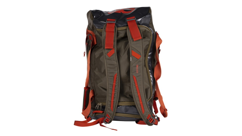 Outdoor Research CarryOut 60L Duffel, Loden, 60 L, 2811811943222