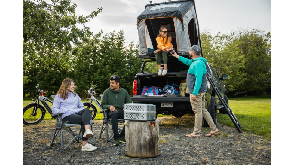 Outdoor Research CarryOut 60L Duffel, Ultramarine, 60 L, 2811812276222
